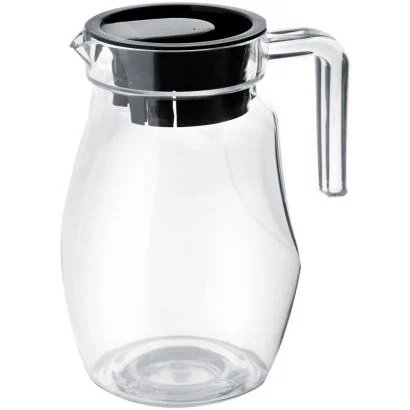 Karafa Brunner VIAL 900 ml