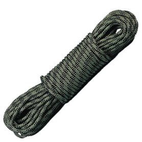 ROTHCO šňůra ø 10 mm / 30 m maskovaná CAMO