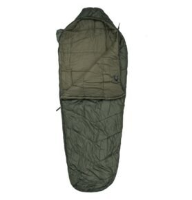 Task Force 2215 spacák TF-2215 typ mumie modulární ZELENÝ