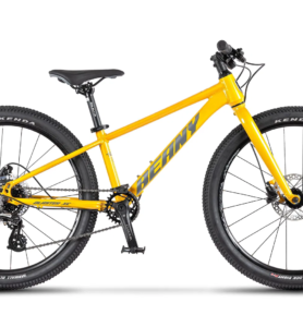 Beany Blaster XC 20 2024 10" žlutá