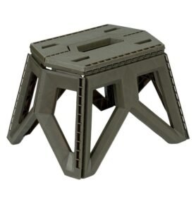 Stolička STOOL skládací malá 24cm