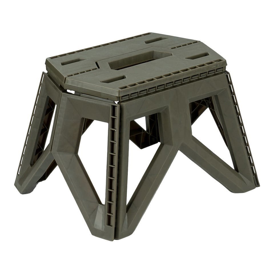 Stolička STOOL skládací malá 24cm