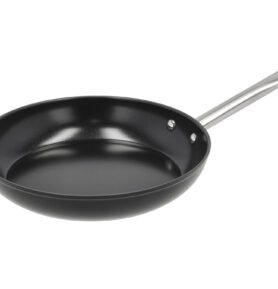 Holm Pánev na smažení 28 cm Black