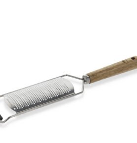 Holm Jemné struhadlo 3,6x6,5 cm