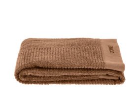 Zone Denmark Osuška 70x140 cm Terracotta Classic