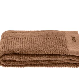 Zone Denmark Osuška 70x140 cm Terracotta Classic