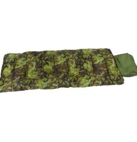 MFH spacák pilotní model Israel maskovaný AČR vz.95 les