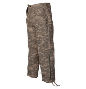 Kalhoty ECWCS I GEN ACU DIGITAL vel. XXL-R