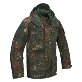 Bunda PERFORMANCE FLECKTARN vel. 4XL