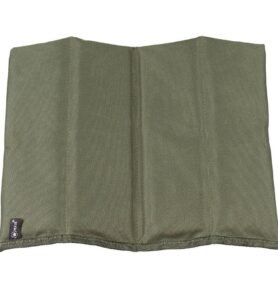 FOX Outdoor podsedák skládací ZELENÝ