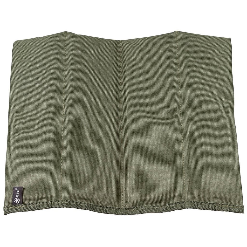 FOX Outdoor podsedák skládací ZELENÝ