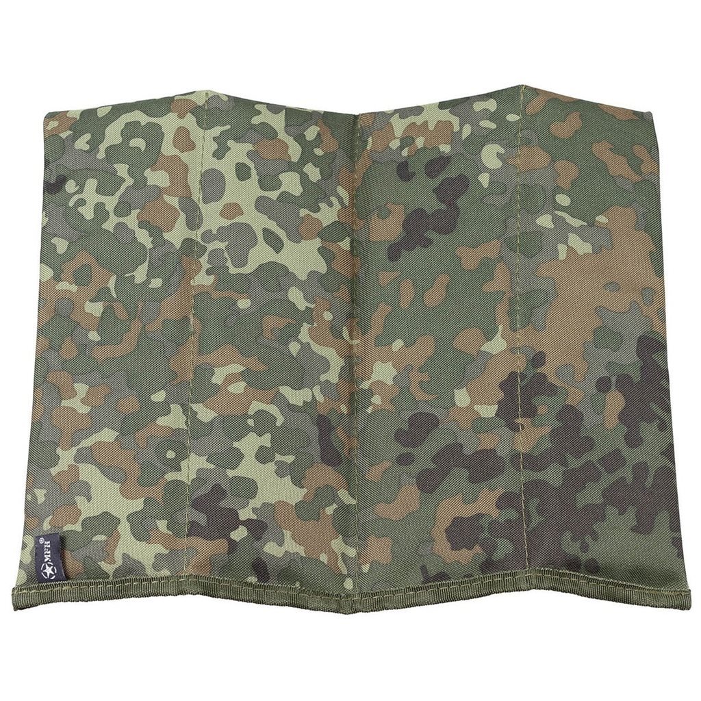 FOX Outdoor podsedák skládací FLECKTARN