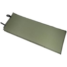 MFH karimatka samonafukovací 180x70x3 cm ZELENÁ