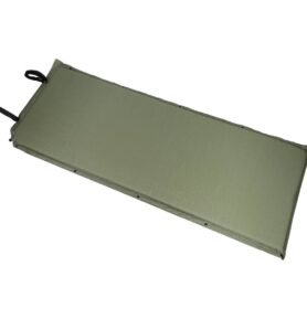 MFH karimatka samonafukovací 180x70x3 cm ZELENÁ