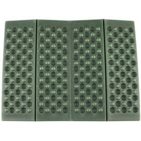 FOX Outdoor podložka/podsedák THERMAL skládací ZELENÝ
