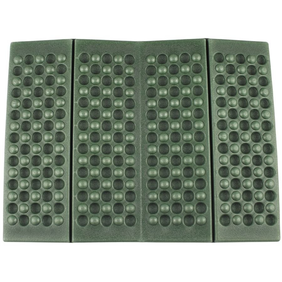 FOX Outdoor podložka/podsedák THERMAL skládací ZELENÝ