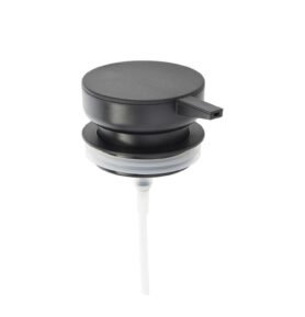 Zone Denmark Náhradní pumpička na dávkovač DIISH Black