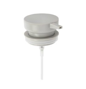 Zone Denmark Náhradní pumpička na dávkovač DIISH Warm Grey