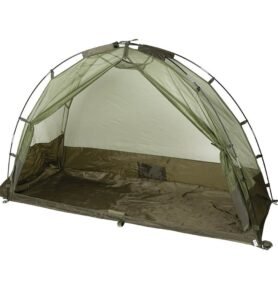 MFH moskytiéra stanová britský typ ZELENÁ