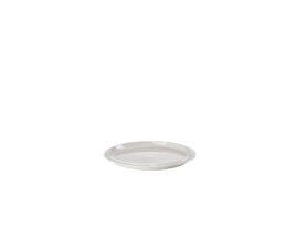 Zone Denmark Porcelánový dezertní talíř 20 cm Eau Offwhite