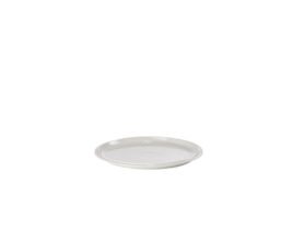 Zone Denmark Porcelánový mělký talíř 24 cm Eau Offwhite