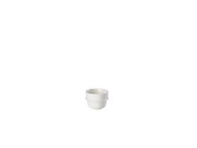 Zone Denmark Porcelánový hrnek 19 cl Eau Offwhite