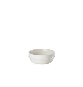Zone Denmark Porcelánová mísa na poke/ramen 16 cm Eau Offwhite (0,6l)
