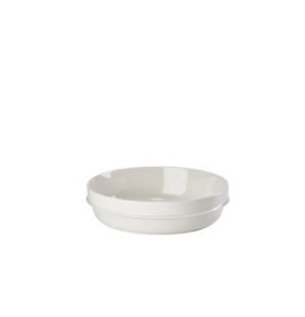 Zone Denmark Porcelánová mísa na salát 24 cm Eau Offwhite (1,4l)