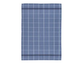 Södahl Kuchyňská utěrka 50x70 Minimal Blue
