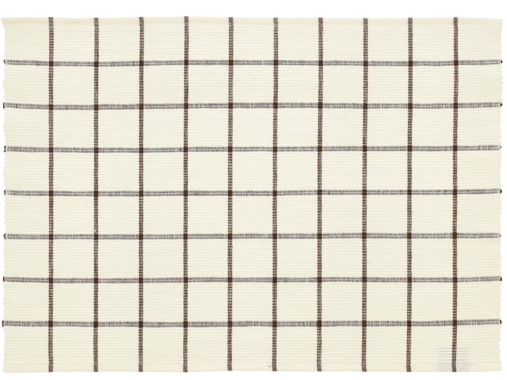 Södahl Prostírání 33x48 Vista Offwhite