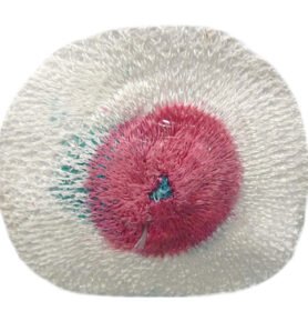 FOSTEX punčoška malá 300