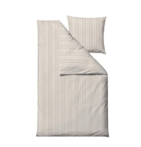 Södahl Bavlněné povlečení 140x220 Noble Beige