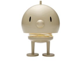 Hoptimist LED Lampa XL Latte
