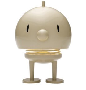 Hoptimist LED Lampa XL Latte