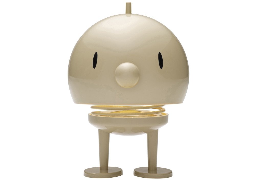 Hoptimist LED Lampa XL Latte