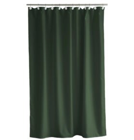 Södahl Sprchový závěs 180x200 Comfort Pine Green