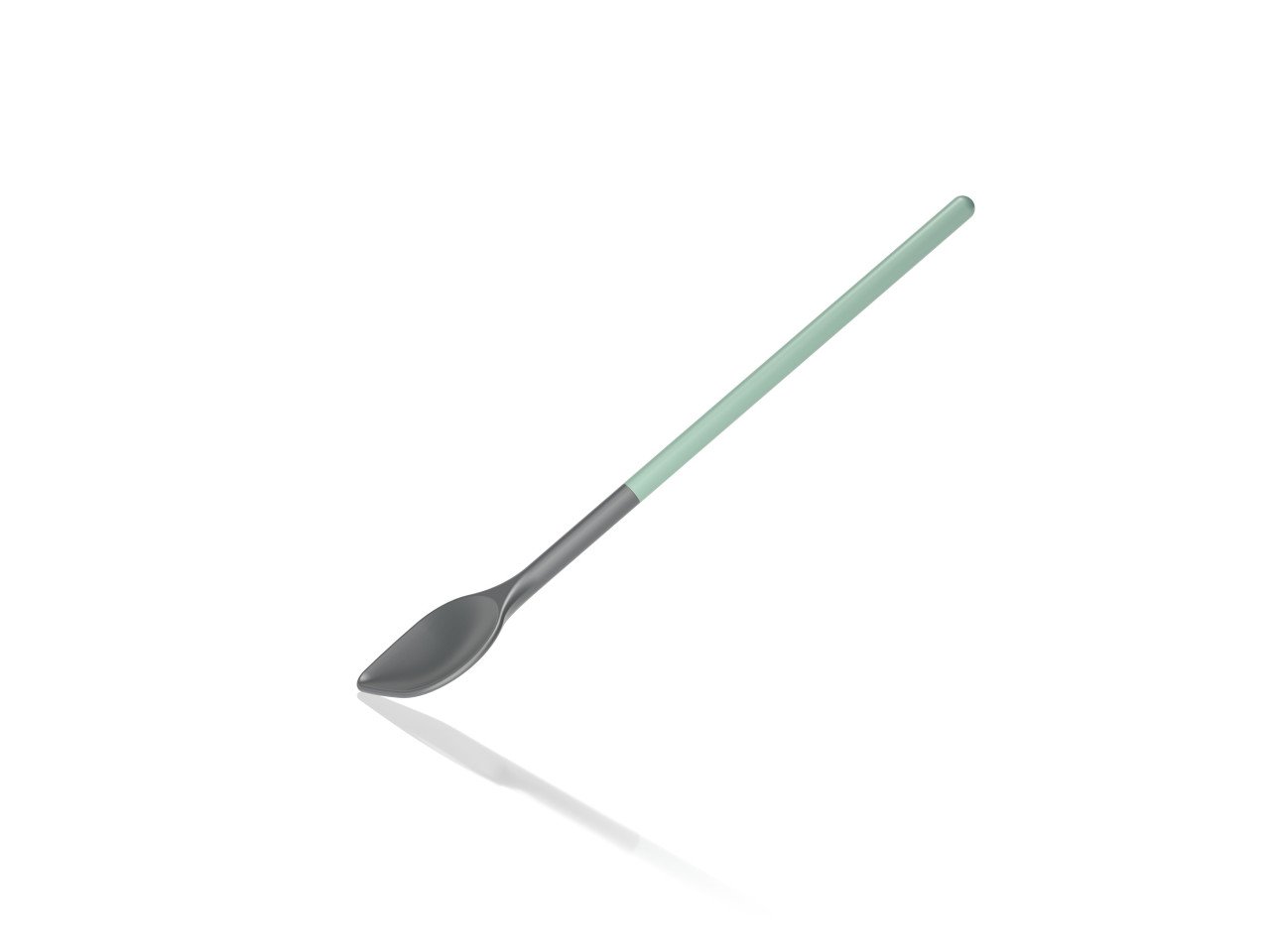 Rosti Kuchyňská míchací lžíce Optima 31 cm Nordic Green - Obrázek 2