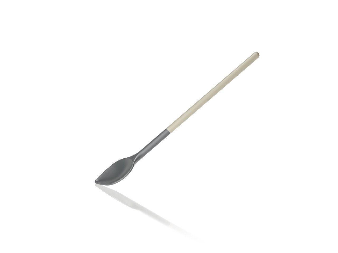 Rosti Kuchyňská míchací lžíce Optima 31 cm Humus - Obrázek 2