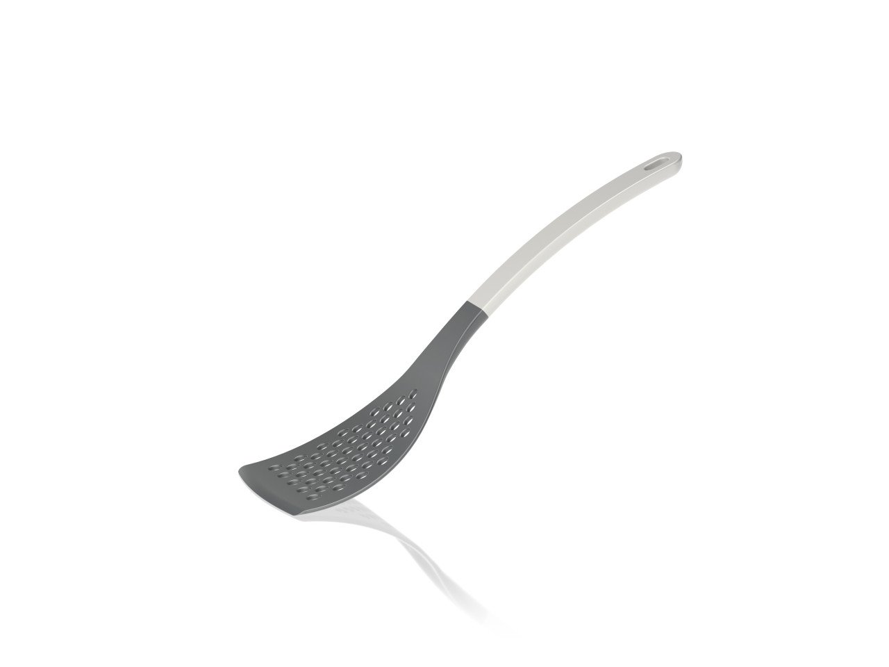 Rosti Kuchyňská obracečka Optima 31 cm White - Obrázek 2