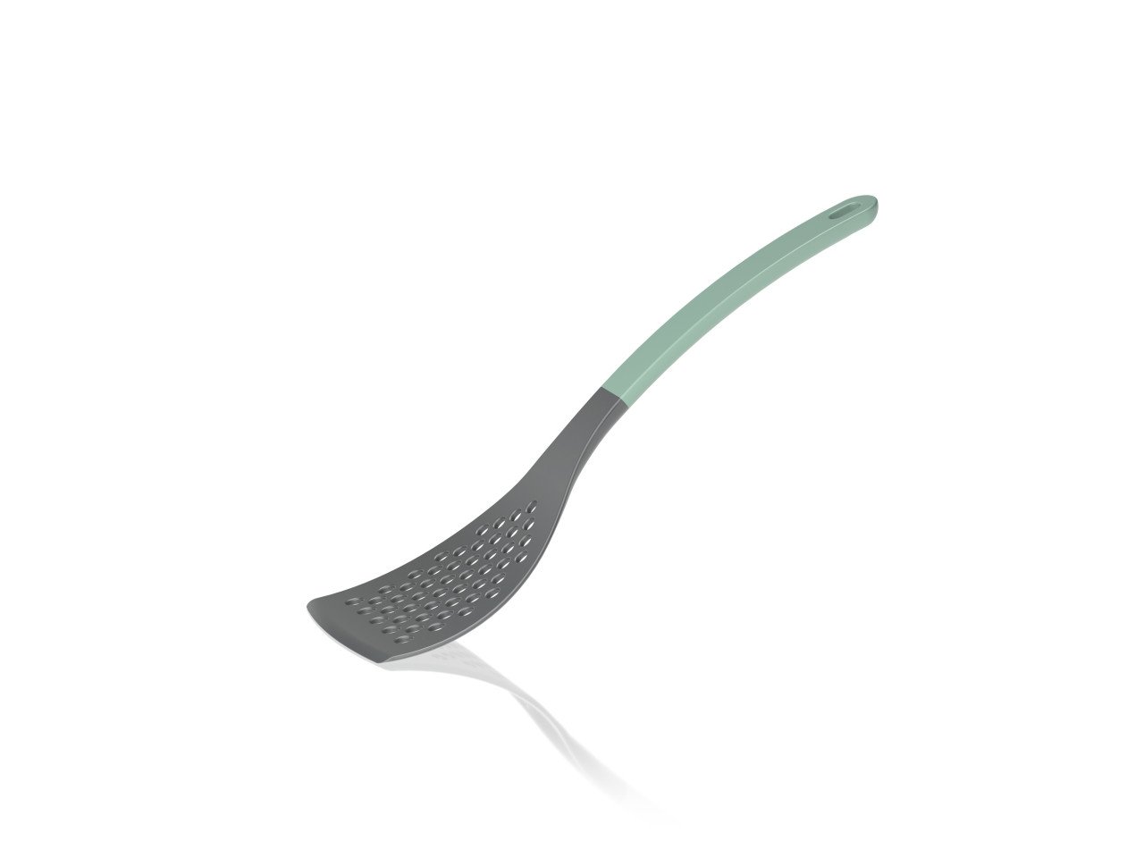 Rosti Kuchyňská obracečka Optima 31 cm Nordic Green - Obrázek 2