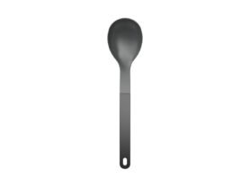 Rosti Kuchyňská servírovací lžíce Optima 29 cm Black