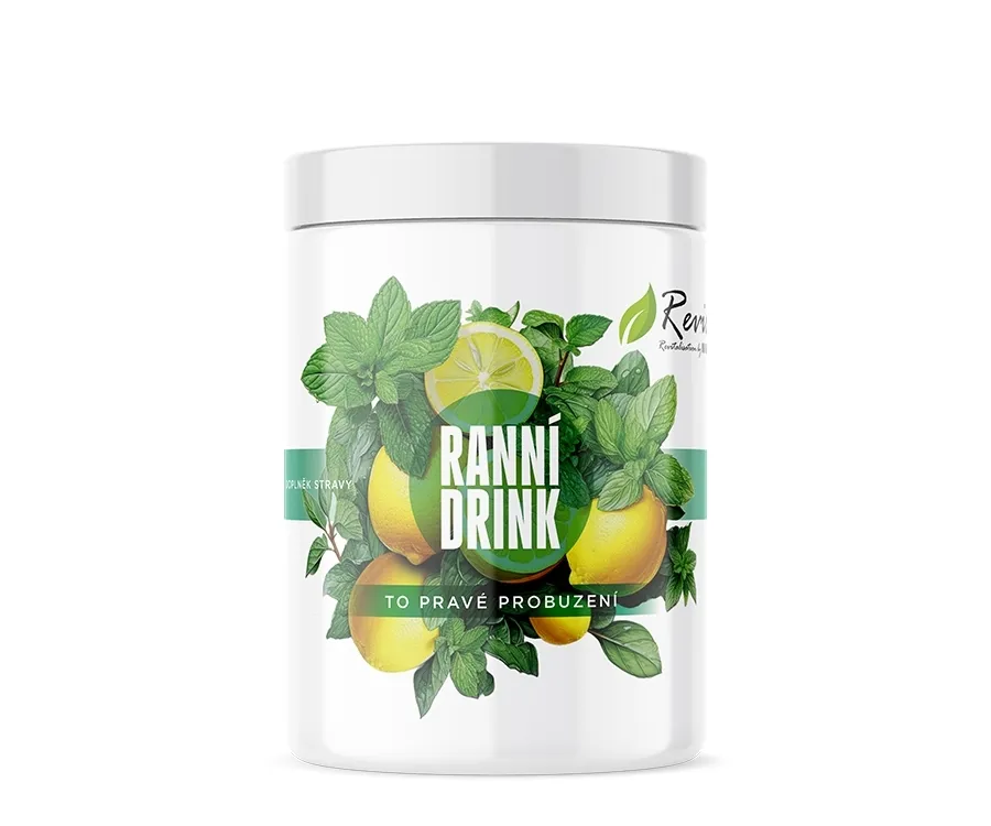 REVIX RANNÍ DRINK 250 g
