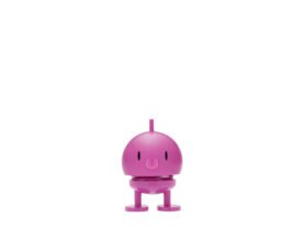 Figurka Hoptimist Bumble S Pink