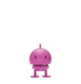 Figurka Hoptimist Bumble S Pink