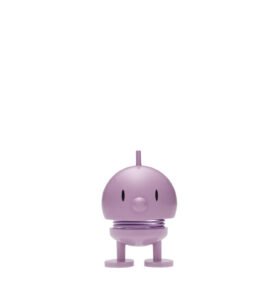 Figurka Hoptimist Bumble S Lavender