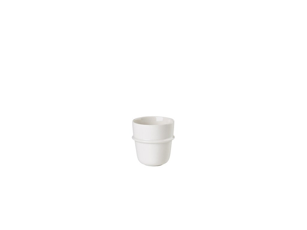 Zone Denmark Porcelánový hrnek 32 cl Eau Offwhite