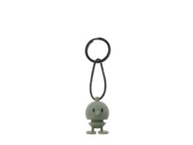 Klíčenka Hoptimist Bumble Green