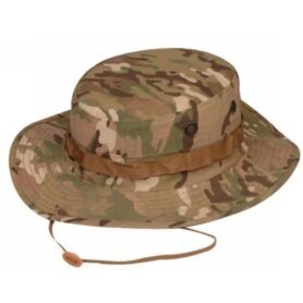 Klobouk BOONIE Cordura rip-stop MULTICAM® vel. XL