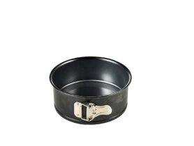 Blomsterbergs Forma na dort 20 cm Steel