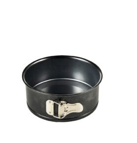 Blomsterbergs Forma na dort 20 cm Steel